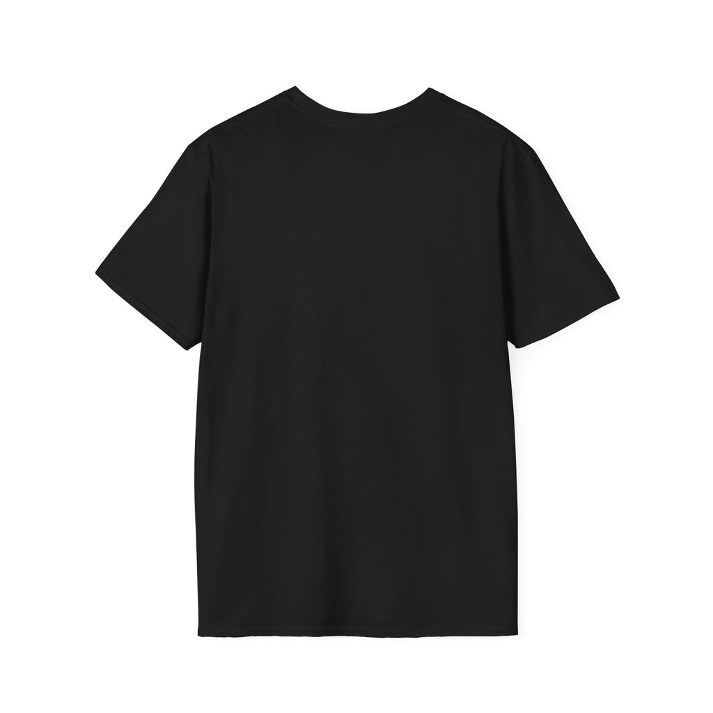 T-Shirt — "Lip Status: Packed" Bald Eagle American Flag Graphic