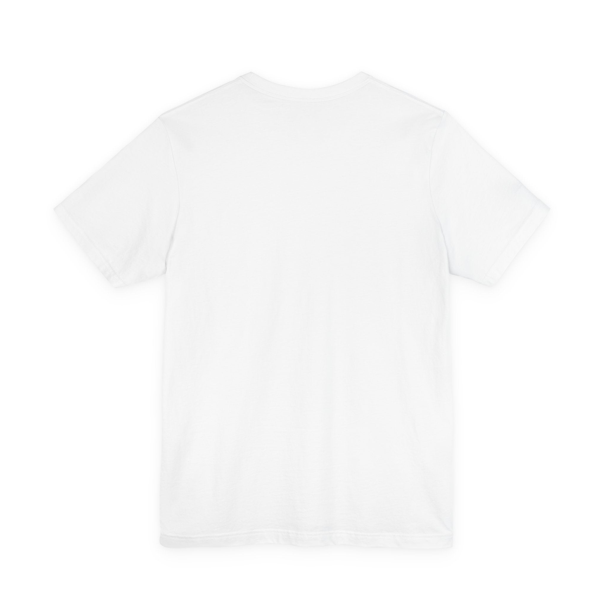 Ask Me About Israel T-Shirt — Conversation Starter Tee