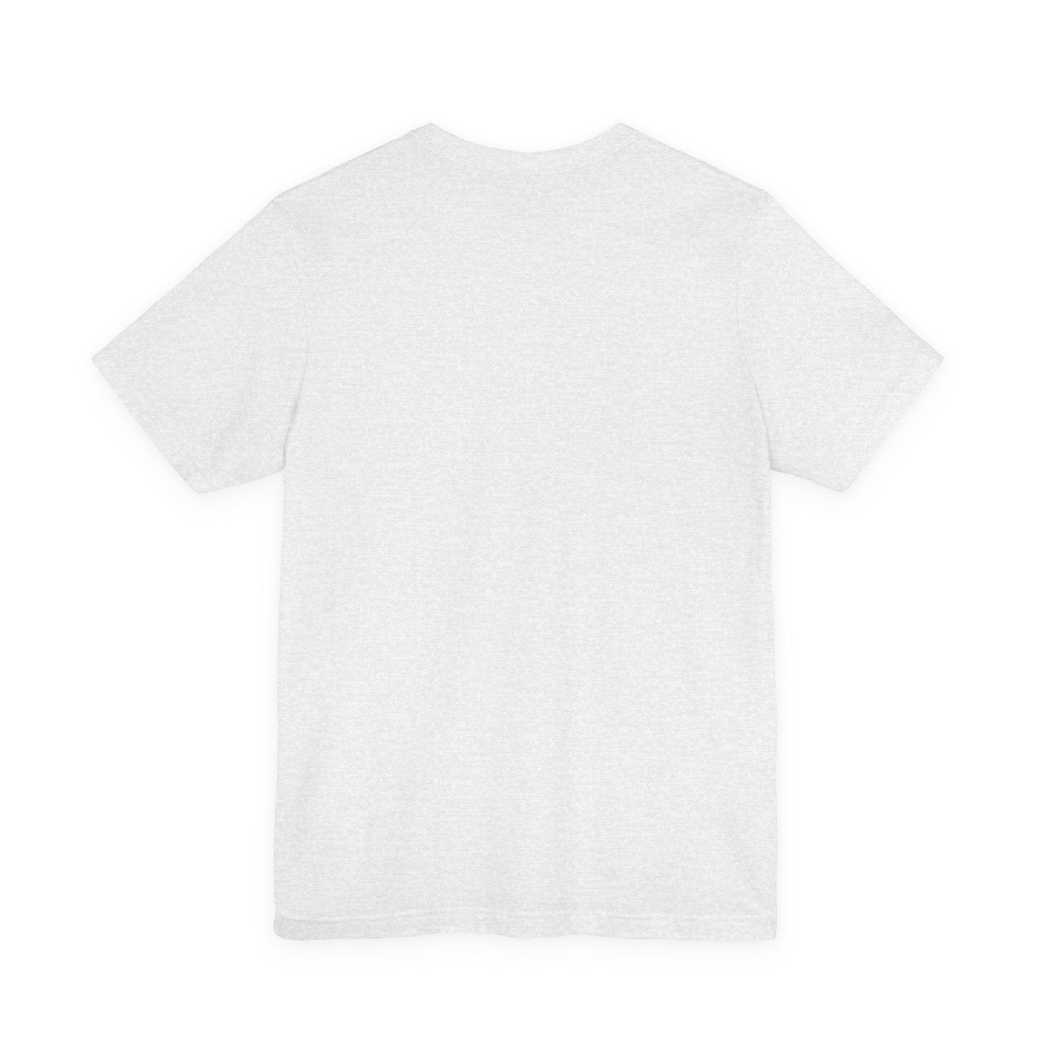 Ask Me About Israel T-Shirt — Conversation Starter Tee